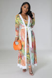 Chic Moni Jumper Set