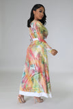 Chic Moni Jumper Set