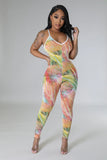 Chic Moni Jumper Set
