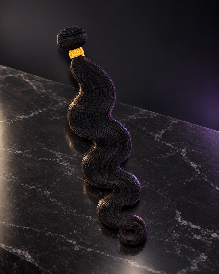 Body Wave