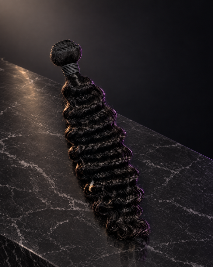 Deep Wave