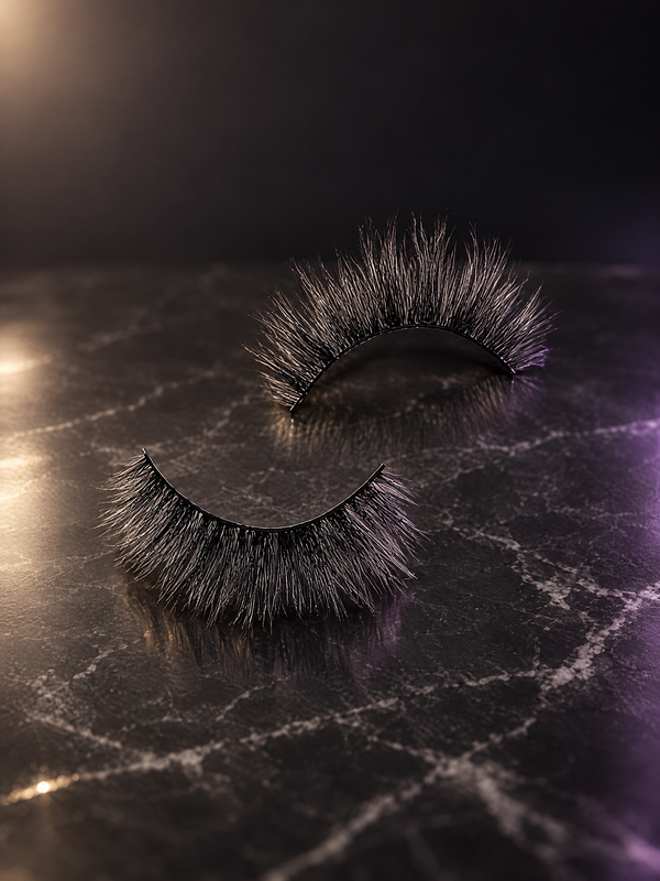 Lashes