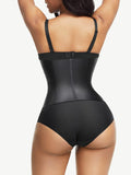 Aubriras U-cut Latex Waist Trimmer