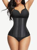 Aubriras U-cut Latex Waist Trimmer