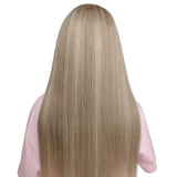 Raw Penelope Glueless 5x5 HD Closure Wig