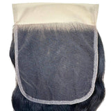 Raw Body Wave 5x5 HD Lace Closure