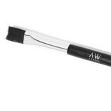 AW Lashes 2-in-1 Lash Brush