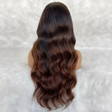 Raw Jada Glueless 5x5 HD Closure Wig