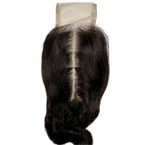 Loose Wave 2x6 Transparent Lace Closure
