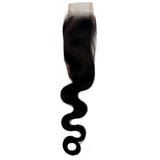 Body Wave 2x6 HD Lace Closure