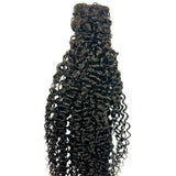 Kinky Curly Ponytail
