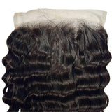 Deep Wave 7x7 HD Lace Closure