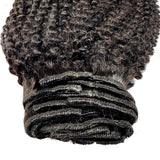 Jerry Curl Clip-In