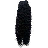 Burmese Curly Human Hair Bundle Deal