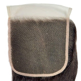 Yaki Straight 6x6 HD Lace Closure
