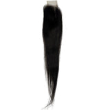 Straight 2x6 HD Lace Closure