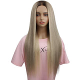 Raw Tiffany Glueless 5x5 HD Closure Wig