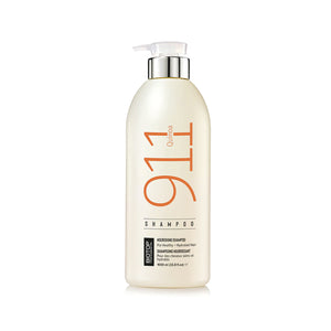 911 Quinoa Shampoo