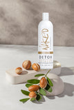 Naked by Essations Detox Clarifying Shampoo - view 3