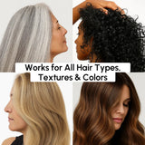 Marée Heat Protection Hair Spray