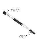AW Lashes 2-in-1 Lash Brush