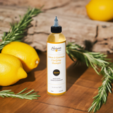 Lemon & Rosemary Clarifying Shampoo - view 2