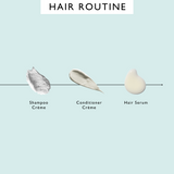 UpCircle Shampoo + Conditioner Crème Duo