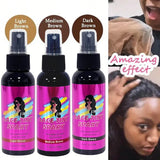 Waterproof Lace Tint Spray, 100 ml