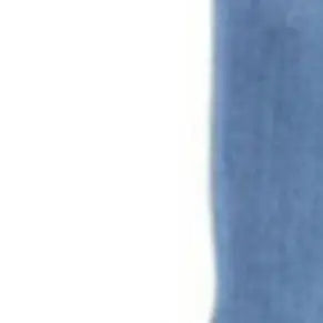 High Waisted Stretch Flare Jeans