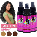 Waterproof Lace Tint Spray, 100 ml
