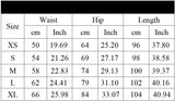 Seamless Crossover-Waist Flare Leggings