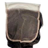 Loose Wave 6x6 HD Lace Closure