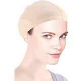 Bamboo Wig Liner Cap 1 pc Pack