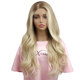 Raw Taylor Glueless 5x5 HD Closure Wig