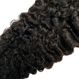 Burmese Curly Human Hair Bundle Deal