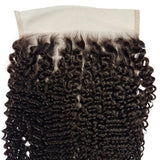 Jerry Curl 7x7 HD Lace Closure