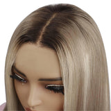 Raw Penelope Glueless 5x5 HD Closure Wig