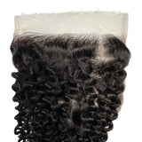 Kinky Curly 6x6 HD Lace Closure