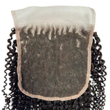 Jerry Curl 6x6 HD Lace Closure