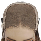 Raw Cora Glueless 5x5 HD Closure Wig