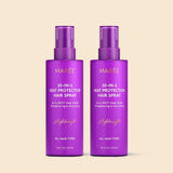 Marée Heat Protection Hair Spray
