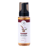 NaturAll Jamaican Black Castor Oil and Chebe Ultimate Mousse - view 2