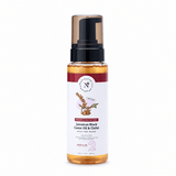NaturAll Jamaican Black Castor Oil and Chebe Ultimate Mousse
