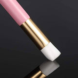 VIP Lash Shampoo Brush