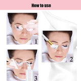 VIP Lash Shampoo Brush