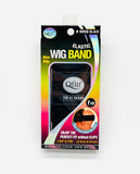 Qfitt Elastic Wig Band, 1 Yard