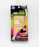 Qfitt Elastic Wig Band, 1 Yard