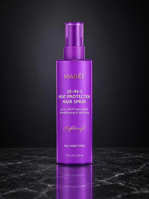 Hair Care