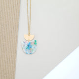 Harper Spring Fling Necklace