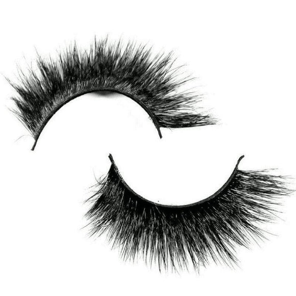 Eden 3D Mink Lashes